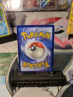 Pokemon Scream Tail 065 Pokemon Center Exclusive Sealed Promo NM/MINT - Image 2