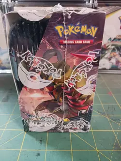 2018 Pokemon Ultra Prism Booster Box English Sun & Moon Factory Sealed - Image 4