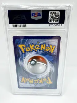 PSA 10 Gem Mint Pokemon XY Roaring Skies #35 Mega Gallade Ex - Image 2
