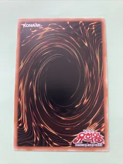 ALIN-KR078 Korean Yugioh Chants Des Dominateurs 2025 Rare - Image 2