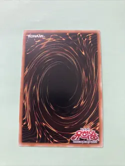 ALIN-KR001 Korean Yugioh Sorcier @Ignister 2025 Rare - Image 2