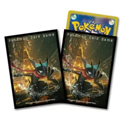 Pokemon Card Game Deck Shield Shining Gekkouga - Image 2