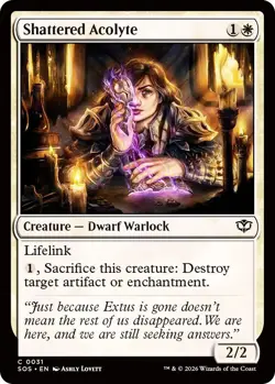 Magic: The Gathering Secrets of Strixhaven Play Booster Box #UBG - Image 3