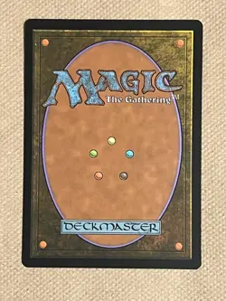 1 X Dirge Bat Showcase Borderless Regular NM MTG Ikoria - Image 2