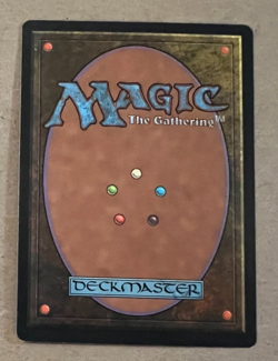 Pendrell Mists - Weatherlight - MTG - Magic the Gathering - LP - Image 2