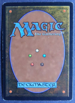 MTG Pendrell Mists | Weatherlight | LP | Rare Enchantment | Old Border | - Image 4
