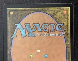 MTG FOIL Aettir and Priwen- DAMAGED -Final Fantasy Magic # 350 - Image 5