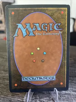 Storm Seeker - MTG Magic the Gathering - LEGENDS Edition - Image 2
