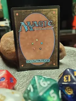 MTG Ancestor Dragon - The List - GS1 #012/040 - Image 2