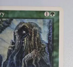 Sylvan Library - Rare NM - MTG 4th Edition - ⚔B&B - Image 3