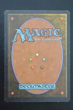Magic The Gathering MTG METAMORPHOSIS Arabian Nights MP Moderately Played - Image 2