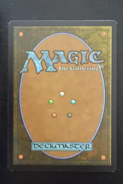 Magic The Gathering MTG SYLVAN CARYATID Theros LP Lightly Played - Image 2