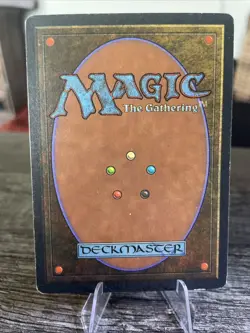 Concordant Crossroads - MTG Magic the Gathering - LEGENDS Edition - Image 2