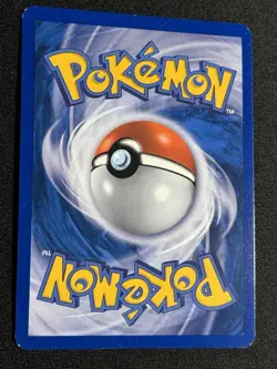 Pokemon TCG Mysterious Treasures Sudowoodo 35/123 Reverse Holo - Image 4