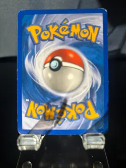 Super Scoop Up 87/100 Reverse Holo Pokemon 2008 Majestic Dawn MP - Image 2