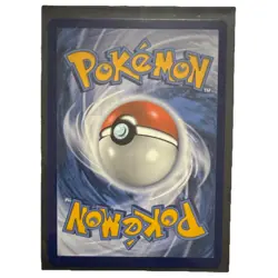 Pokemon Charizard V SWSH260 Sword & Shield Promo Holo Basic Card 220 HP - Image 2