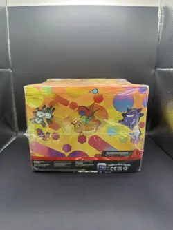 Pokemon 151 Mini Tin Display Box Brand New Factory Sealed - x10 Sealed Tins - Image 2