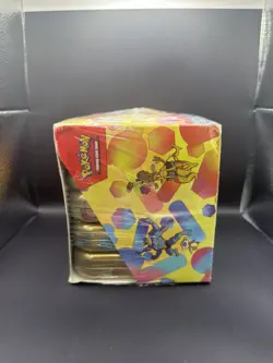 Pokemon 151 Mini Tin Display Box Brand New Factory Sealed - x10 Sealed Tins - Image 4