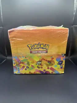 Pokemon 151 Mini Tin Display Box Brand New Factory Sealed - x10 Sealed Tins - Image 5