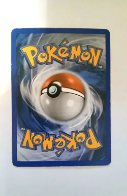 Onix 65/115 Pokemon EX Unseen Forces Reverse Pokeball Holo Stamped 2005 - LP - Image 2