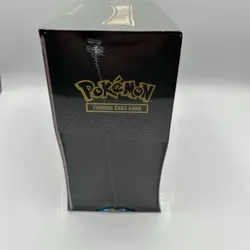 Pokemon Scarlet & Violet Mega Evolution Elite Trainer Box ETB TCG Sealed - Image 5