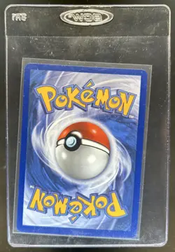 2026 Pokemon Perfect Order Aurorus Illustration Rare #092/088 - Image 2