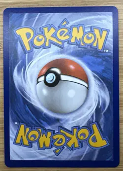 Pokemon Rocker’s Zapdos 15/132 25th Anniversary Celebrations NM - Image 2