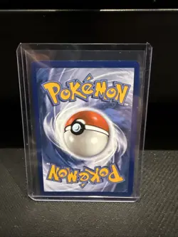 2025 Pokemon MEP Black Star Promos N's Zekrom #031 - Image 2