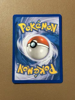 2009 Pokemon Platinum Rising Rivals Snorlax #33/111 - Image 2