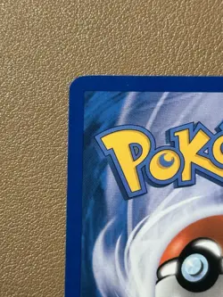 2009 Pokemon Platinum Rising Rivals Snorlax #33/111 - Image 3