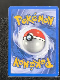 Carte Pokemon Germignon 54/111 Unlimited Ed 2 Neo Genesis Wizards 2 - Image 3