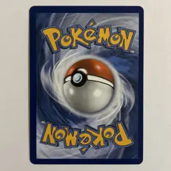 Pokemon TCG Ascended Heroes Stunfisk EX Full Art 252/217 NM Single! - Image 2