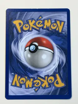 Pokemon Vileplume Jungle 15/64 Unlimited Holo Rare 80 HP 1999 English - Image 2