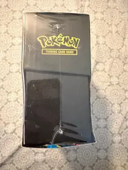 Pokemon Center ETB Mega Evolution TCG Mega Gardevoir - Image 5