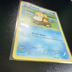 2012 Psyduck 32/149 Boundaries Crossed Regular Lot Of 3 Copies Pokemon TCG - Image 3