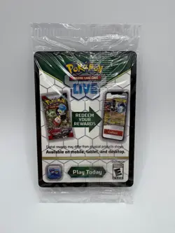 Eevee EX 75/131 – Sealed Stamped Promo – Pokemon Prismatic Evolutions (NM/M) - Image 2