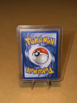 2005 Pokemon EX Delta Species Vaporeon Holo #110/113 - NEAR MINT - Image 2