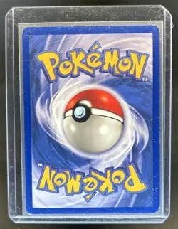 1999 Pokemon Jungle Pidgeot #8/64 - Image 2