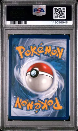 2025 POKEMON MEP ULTRA-PREMIUM COLLECTION #023 MEGA CHARIZARD X EX PSA 10 - Image 2