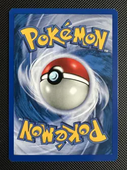 Articuno - Wizards Black Star Promo #48 - 2002 - Pokemon Card - Image 2