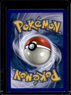 1999 Pokemon Jungle Vaporeon #12/64 - Image 2