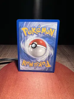 Pokemon TCG Terapagos ex 180/131 Prismatic Evolutions Holo Hyper Rare - MINT - Image 2