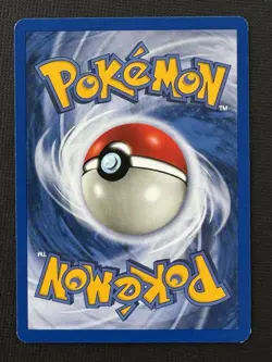 Pokemon Skiploom 52/64 Neo Revelation 1st Edition Regular Common 60HP Stage 1 - Image 2