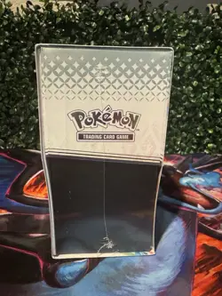 Pokemon TCG Prismatic Evolutions ETB Elite Trainer Box New Factory Sealed - Image 4