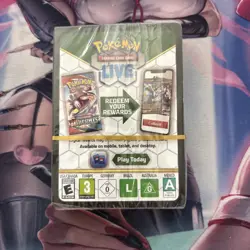 Pokemon Gengar Pre-Release Deck Sealed Promo - Lost Origin - SWSH241 - Image 3