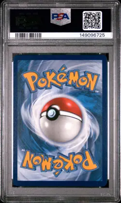 2025 POKEMON MEP ULTRA-PREMIUM COLLECTION PROMO #024 ORICORIO EX PSA 10 - Image 2
