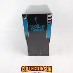 Pokemon TCG Scarlet & Violet: Black Bolt - Elite Trainer Box ETB - SEALED NEW - Image 2