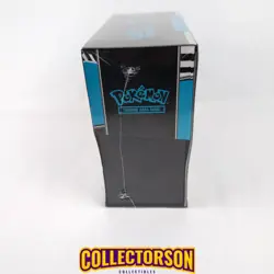 Pokemon TCG Scarlet & Violet: Black Bolt - Elite Trainer Box ETB - SEALED NEW - Image 4