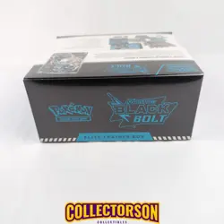 Pokemon TCG Scarlet & Violet: Black Bolt - Elite Trainer Box ETB - SEALED NEW - Image 5