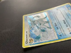 Pokemon Glaceon 20/100 Holo Rare Diamond & Pearl Majestic Dawn - HP/MP - Image 4